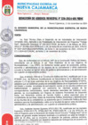 Vista preliminar de documento RESOLUCIÓN DE GERENCIA MUNICIPAL N°326-2024-GM/MDNC