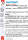 Vista preliminar de documento RESOLUCIÓN DE GERENCIA MUNICIPAL N°325-2024-GM/MDNC