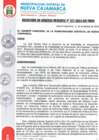 Vista preliminar de documento RESOLUCIÓN DE GERENCIA MUNICIPAL N°327-2024-GM/MDNC