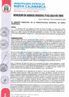 Vista preliminar de documento RESOLUCIÓN DE GERENCIA MUNICIPAL N°342-2024-GM/MDNC