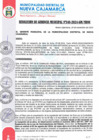 Vista preliminar de documento RESOLUCIÓN DE GERENCIA MUNICIPAL N°348-2024-GM/MDNC