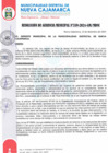 Vista preliminar de documento RESOLUCIÓN DE GERENCIA MUNICIPAL N°359-2024-GM/MDNC