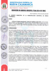 Vista preliminar de documento RESOLUCIÓN DE GERENCIA MUNICIPAL N°366-2024-GM/MDNC