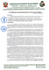 Vista preliminar de documento ACUERDO DE CONCEJO MUNICIPAL N° 007-2025-ACM-MDLP
