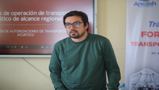 Normativa en autorizaciones en materia de transporte turístico acuático