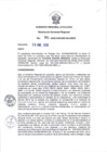 Vista preliminar de documento RGR 001-2025-GRA/GR-GG-GRDE