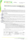 Vista preliminar de documento RA N°043-2025-MPP-A