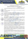 Vista preliminar de documento Ordenanza Municipal N° 016-2024-CM/MPH-M