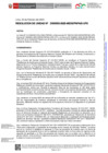 Vista preliminar de documento RU-0003-2025-MIDIS-PNPAIS-UPS