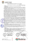 Vista preliminar de documento Resolución de Alcaldía Nro 041-2025-MDM-AQP