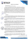 Vista preliminar de documento AC006-2025-MDI