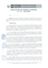 Vista preliminar de documento Resolución Gerencia General Nº 044-2013/IRTP - Undécima modificación del Plan Anual de Contrataciones 2013