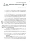 Vista preliminar de documento RA N° 1233-2024-GRC/DIRESA/OEGDRH      