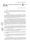 Vista preliminar de documento RA N° 1234-2024-GRC/DIRESA/OEGDRH        