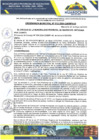 Vista preliminar de documento Ordenanza Municipal N° 012-2024-CM/MPH-M