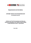 Vista preliminar de documento ITE 002-2025 - Software de Post-Procesamiento de Datos GNSS F 
