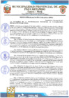 Vista preliminar de documento RESOLUCIÓN DE ALCALDÍA Nº 021-2025-A-MPP/C