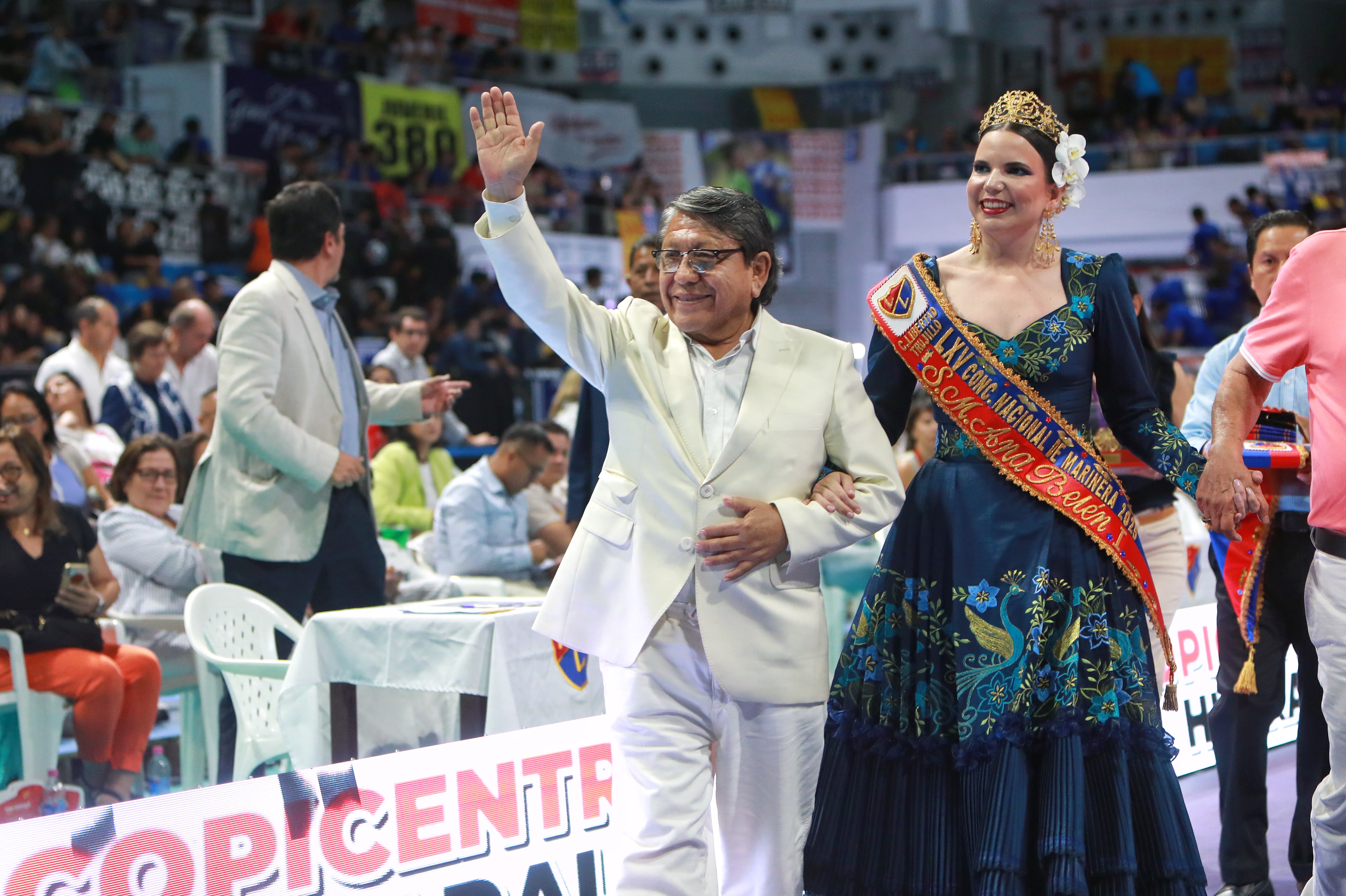 Fotos: Gobierno Regional del Callao