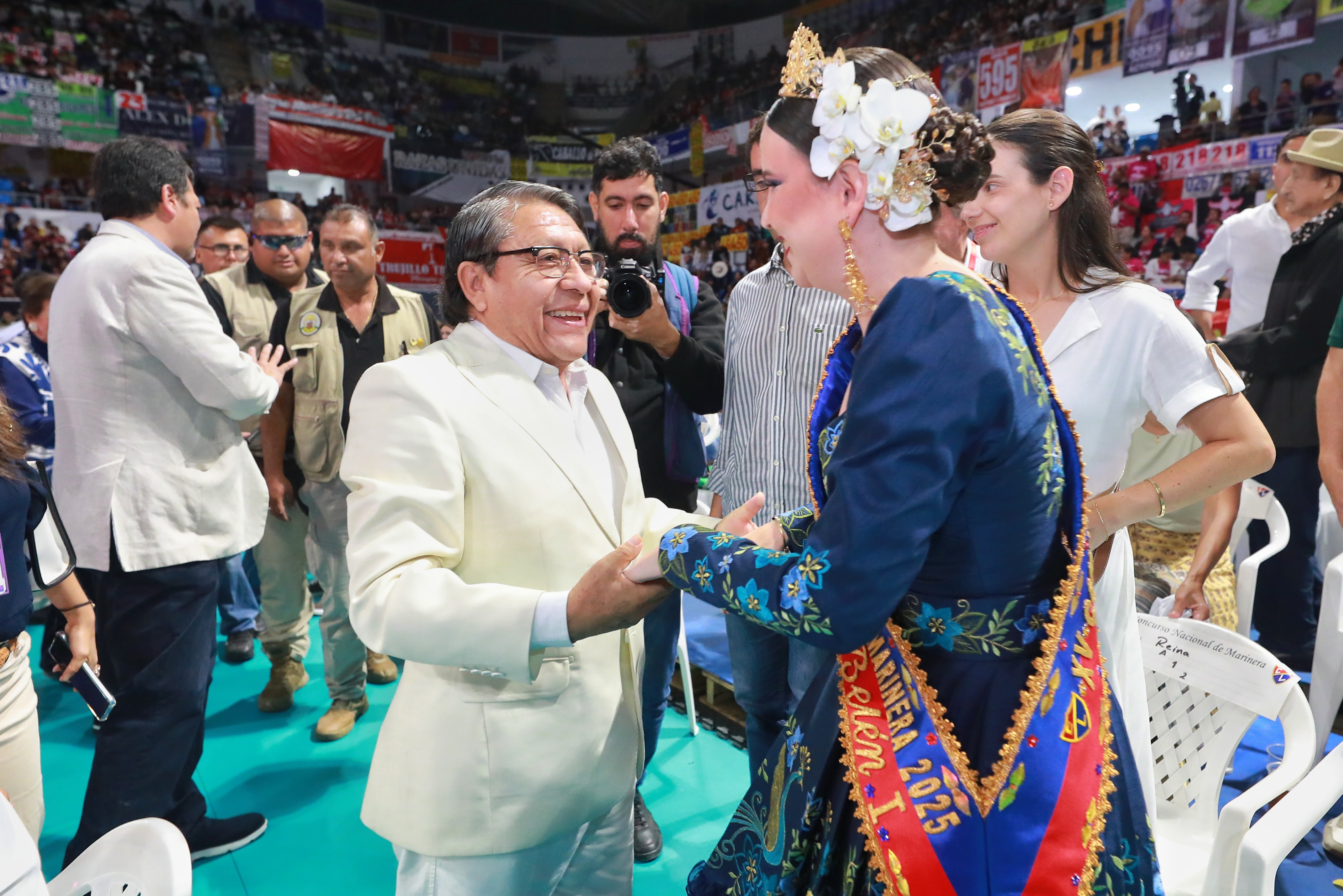 Fotos: Gobierno Regional del Callao