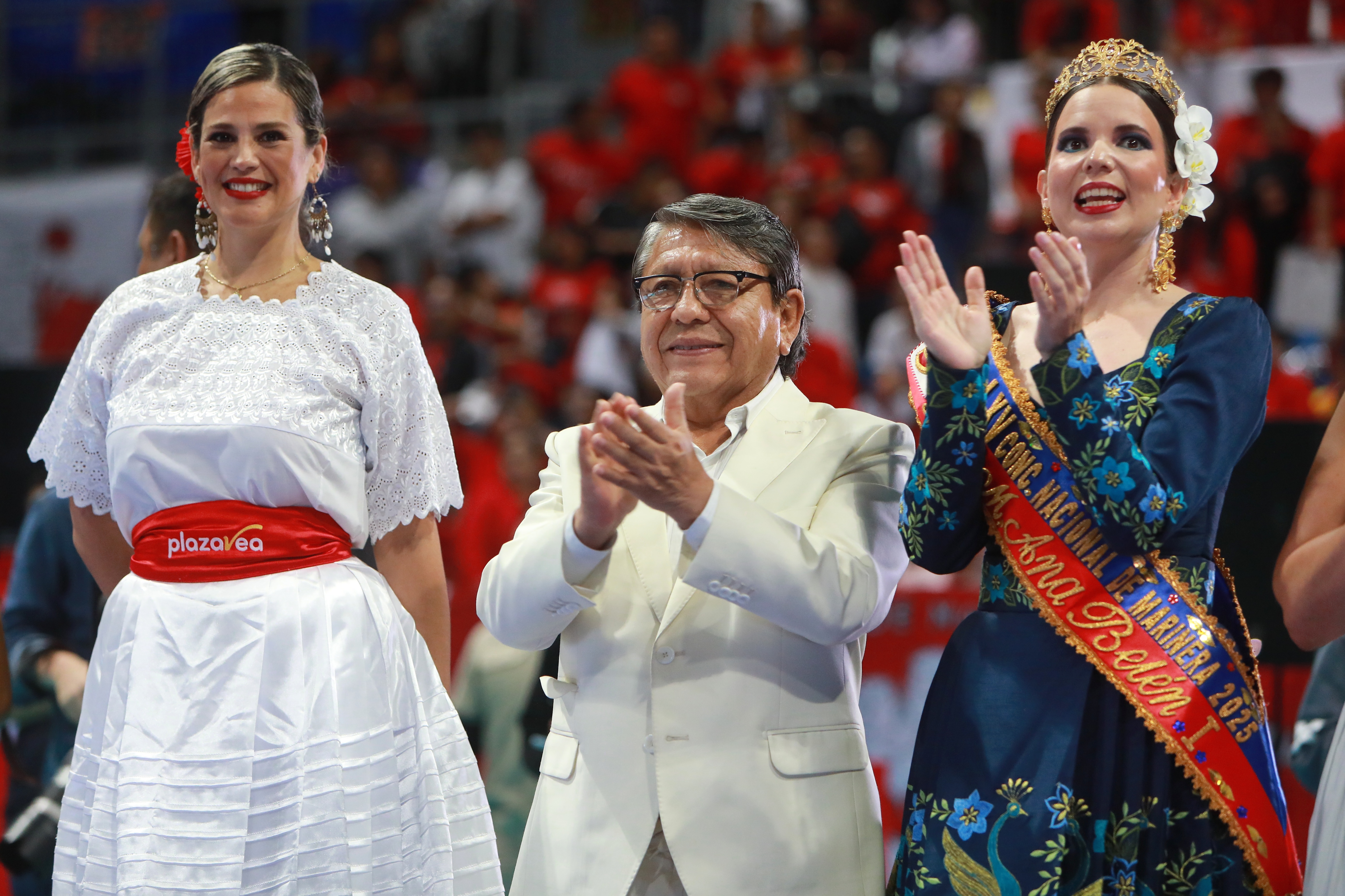 Fotos: Gobierno Regional del Callao