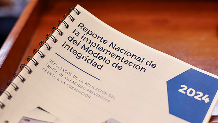 INTEGRIDAD