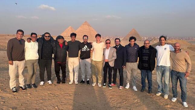 Egipto