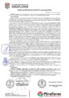 Vista preliminar de documento Resolución de Alcaldía Nro 023-2025-MDM-AQP