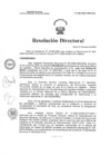 Vista preliminar de documento RD N°030-2025-HNCH-DG