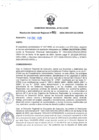 Vista preliminar de documento RGR 001-2025-GRA/GR-GG-GRDS