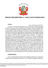 Vista preliminar de documento Resolución Jefatural N.° 021-2025-SUNARP/OGRH
