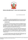 Vista preliminar de documento Resolución Jefatural N.° 022-2025-SUNARP/OGRH
