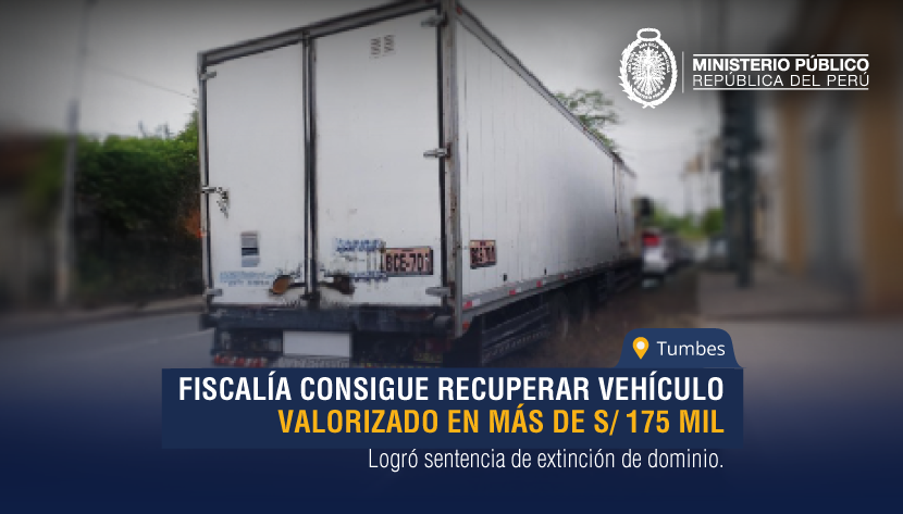 Vehículo