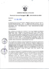 Vista preliminar de documento RGR 004-2025-GRA/GR-GG-GRDS