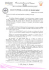 Vista preliminar de documento resolucion de alcaldia 001-2025-mdh al