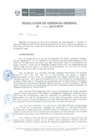 Vista preliminar de documento Resolución Gerencia General Nº 016-2013/IRTP - Sexta modificación del Plan Anual de Contrataciones 2013