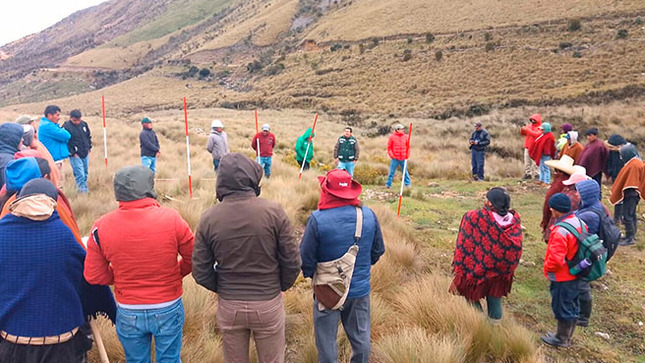 cajamarca