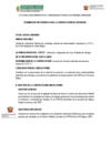 Vista preliminar de documento TDR-DIGITADOR UNIDAD LABORATORIO REFERENCIAL