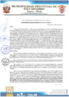 Vista preliminar de documento RESOLUCIÓN DE GERENCIA MUNICIPAL N°  030-2025-GM-MPP/C