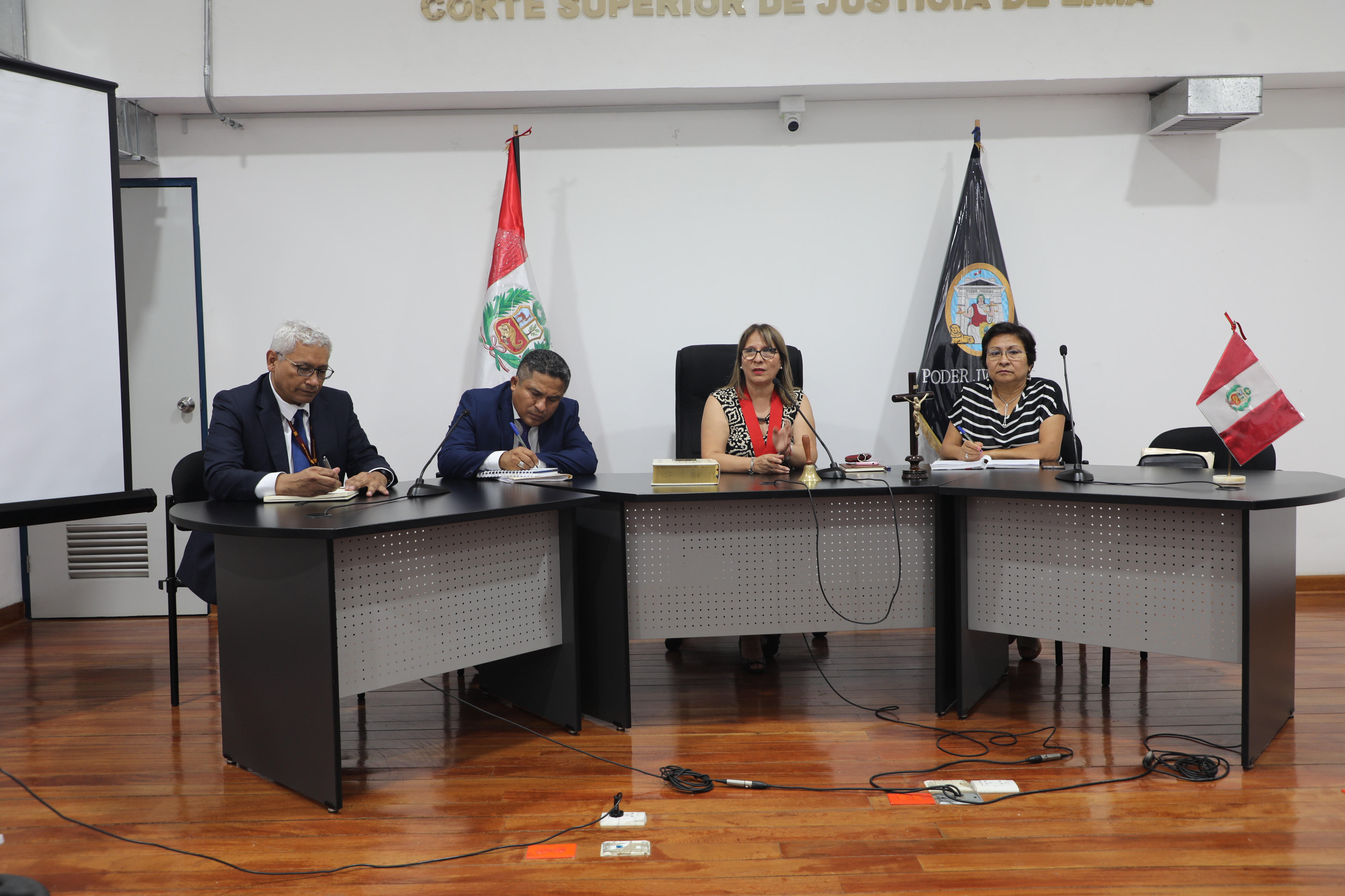  Sede Iquitos