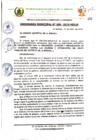 Vista preliminar de documento ORDENANZA MUNICIPAL N° 006-2019-MDLM