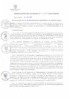 Vista preliminar de documento RESOLUCION DE ALCALDIA N°00079-2024_250203_120813