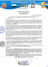 Vista preliminar de documento DECRETO DE ALCALDIA N° 001-2025-MPCH-J-A