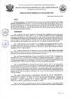 Vista preliminar de documento RESOLUCION DE GERENCIA Nº 037-2025-MDY-GM