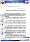 Vista preliminar de documento RESOLUCIÓN DE ALCALDIA N° 005-2025-MDLM_A