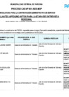 Vista preliminar de documento RELACION APTOS ENTREVISTA PERSONAL PROCESO CAS N° 001-2025