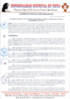 Vista preliminar de documento ACUERDO DE CONSEJO Nº064-2024