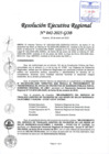 Vista preliminar de documento RER 042-2025-GOB