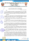 Vista preliminar de documento RESOLUCIÓN DE GERENCIA MUNICIPAL N°  0023-2025-GM-MPP/C