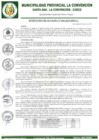 Vista preliminar de documento RA-064-2025-MPLC/A