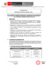 Vista preliminar de documento Plazos de Presentación Información Financiera y Memoria 2024